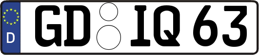 GD-IQ63