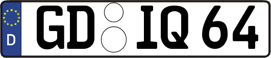GD-IQ64