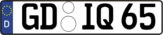 GD-IQ65