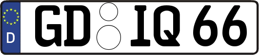 GD-IQ66