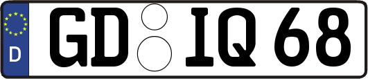 GD-IQ68