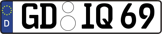 GD-IQ69