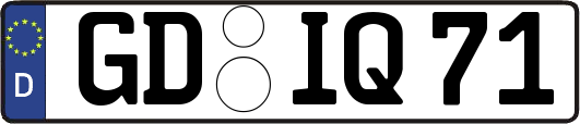 GD-IQ71