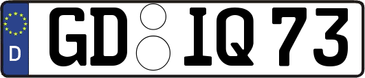 GD-IQ73