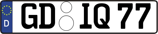GD-IQ77