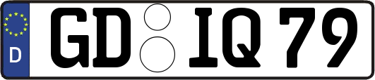 GD-IQ79