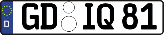 GD-IQ81