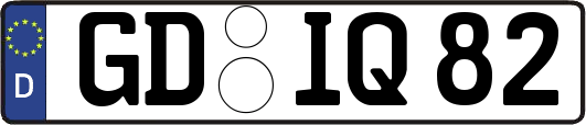 GD-IQ82