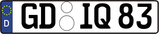 GD-IQ83