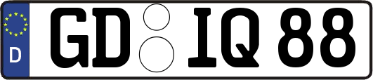 GD-IQ88