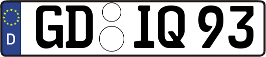 GD-IQ93