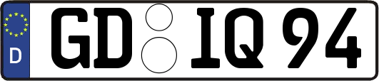 GD-IQ94