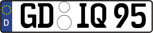 GD-IQ95