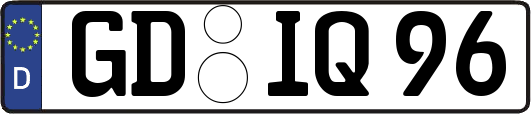 GD-IQ96