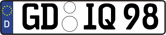 GD-IQ98