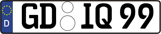 GD-IQ99