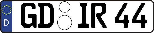 GD-IR44