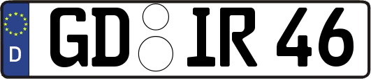 GD-IR46