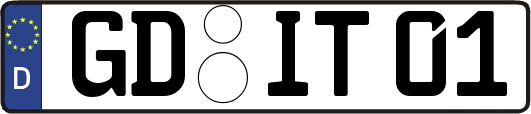 GD-IT01