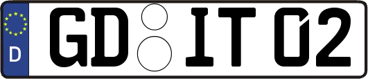 GD-IT02
