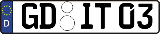 GD-IT03