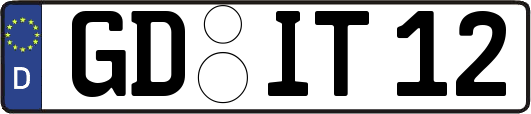 GD-IT12