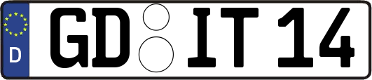 GD-IT14