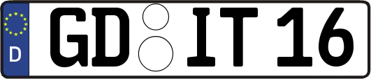 GD-IT16