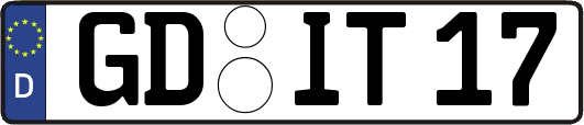 GD-IT17