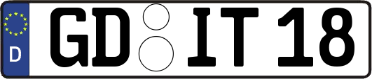 GD-IT18
