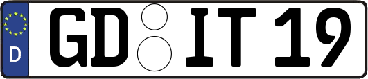 GD-IT19