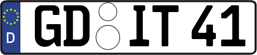 GD-IT41