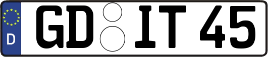 GD-IT45