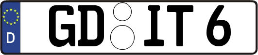 GD-IT6