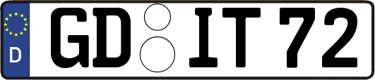 GD-IT72