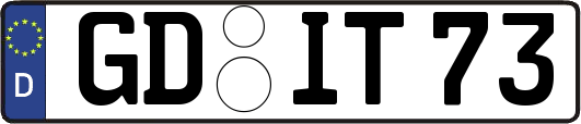 GD-IT73