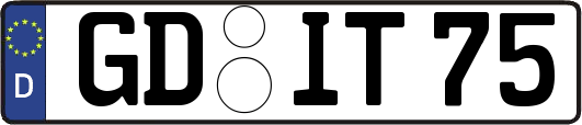 GD-IT75