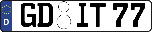 GD-IT77