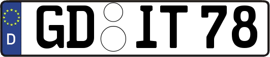 GD-IT78