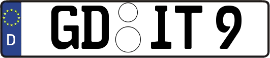 GD-IT9
