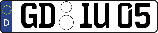 GD-IU05