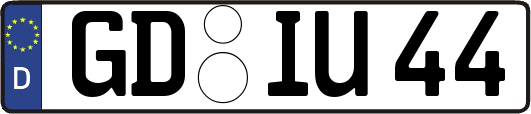 GD-IU44