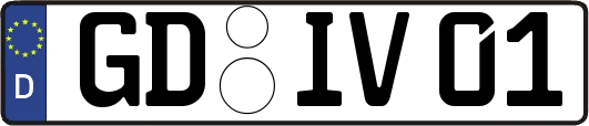 GD-IV01