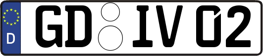 GD-IV02