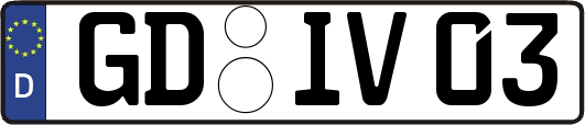 GD-IV03