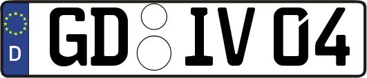 GD-IV04