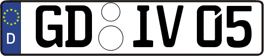 GD-IV05
