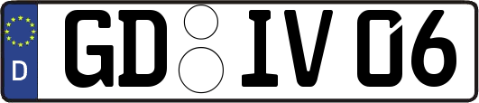GD-IV06