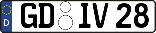 GD-IV28