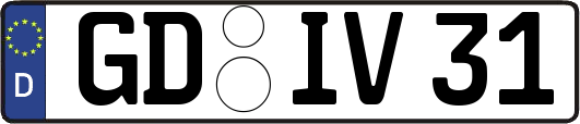 GD-IV31